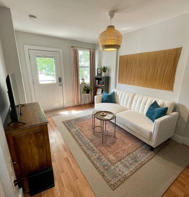 Everything You Could Ask For In A Rental Нашвілл Екстер'єр фото