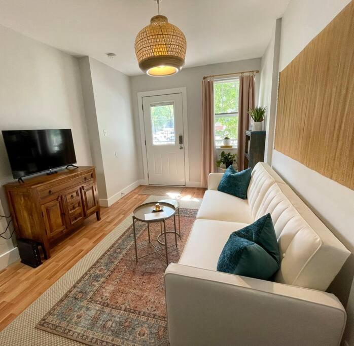 Everything You Could Ask For In A Rental Нашвілл Екстер'єр фото