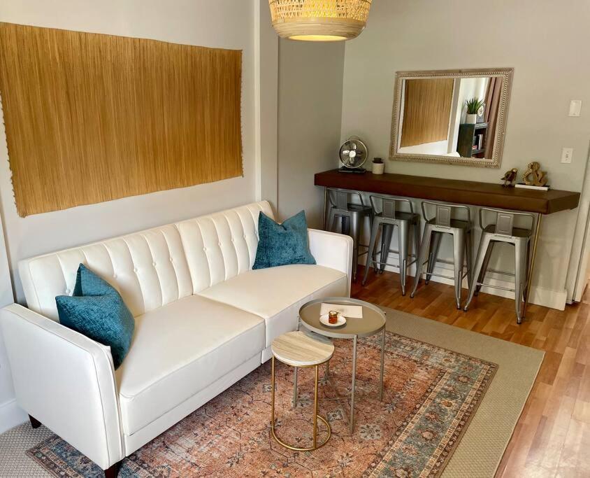 Everything You Could Ask For In A Rental Нашвілл Екстер'єр фото