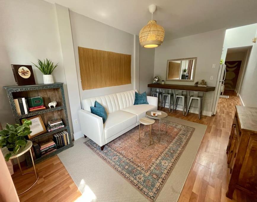 Everything You Could Ask For In A Rental Нашвілл Екстер'єр фото