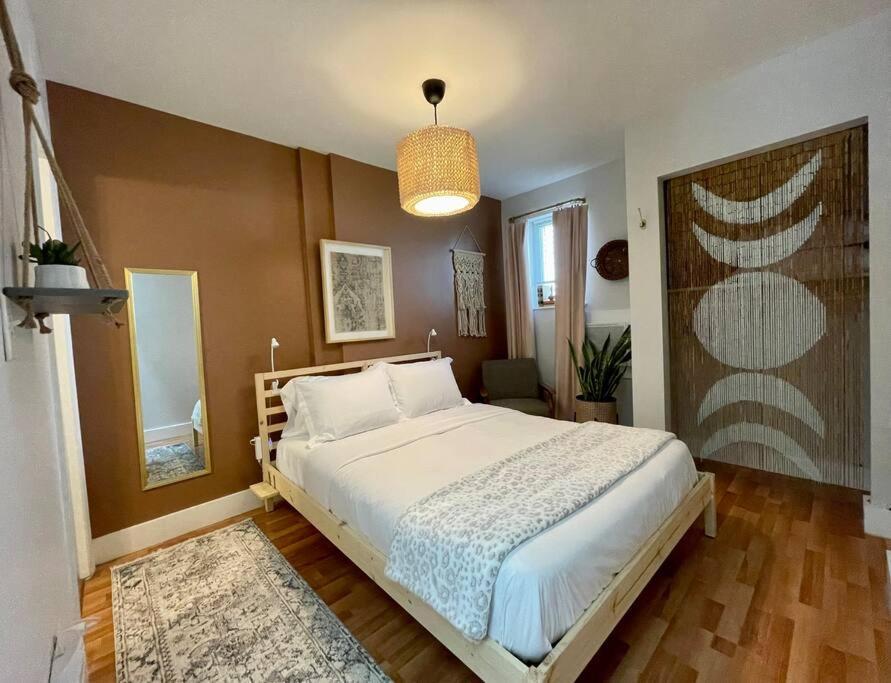 Everything You Could Ask For In A Rental Нашвілл Екстер'єр фото