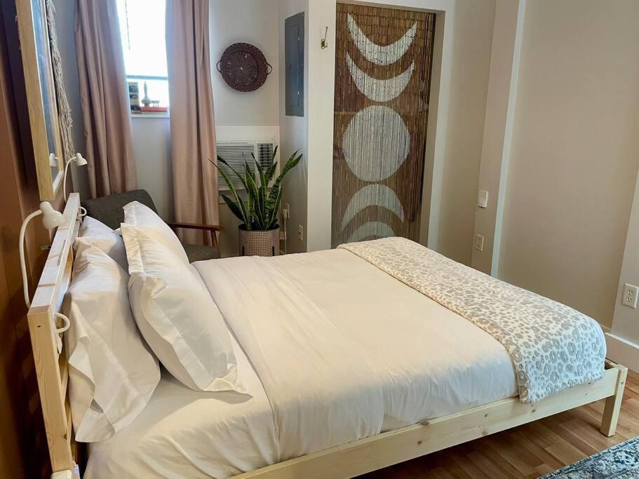 Everything You Could Ask For In A Rental Нашвілл Екстер'єр фото