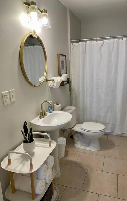 Everything You Could Ask For In A Rental Нашвілл Екстер'єр фото