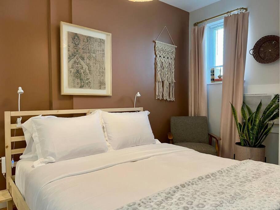 Everything You Could Ask For In A Rental Нашвілл Екстер'єр фото